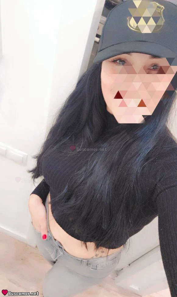 602479234 - Soy Berga, busco almas sinceras ya.