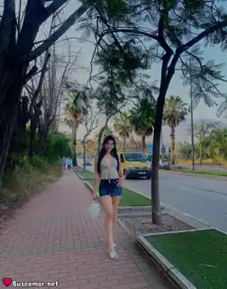 604211375 - Camille 21 años.. busco plan divertido en Calella..