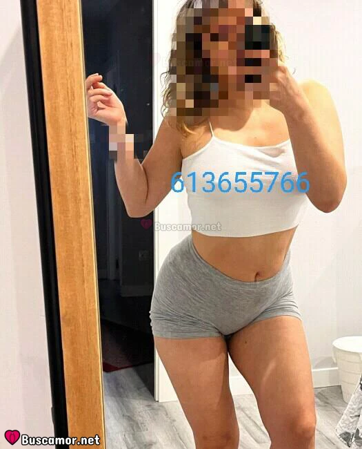 613655766 - Sonia. . mi. . ideal.