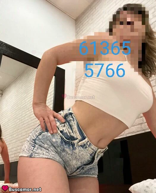 613655766 - Sonia. . mi. . ideal.