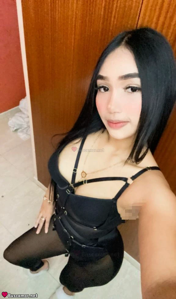 672555572 - soy Latina morenita de Calella, busco buena onda sin drama 😘❤️