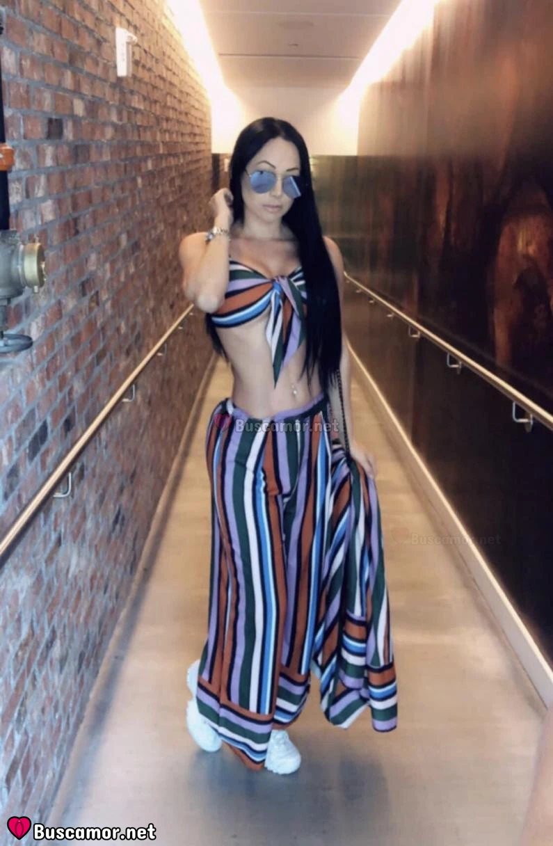 610126204 - soy Camila, morena de luxo buscando algo real