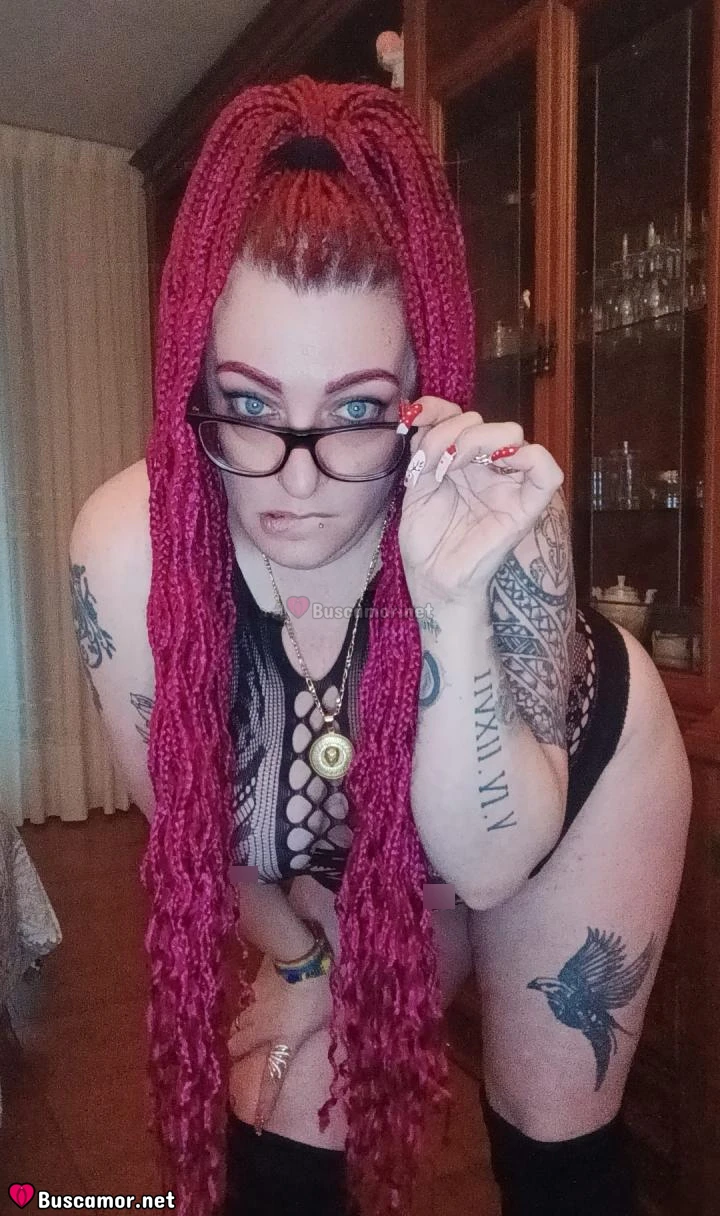 613175542 - soy lucerito española y deseo encontrar amor