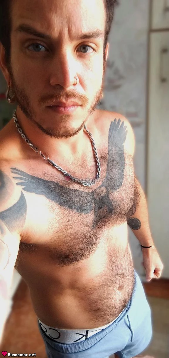 Foto perfil