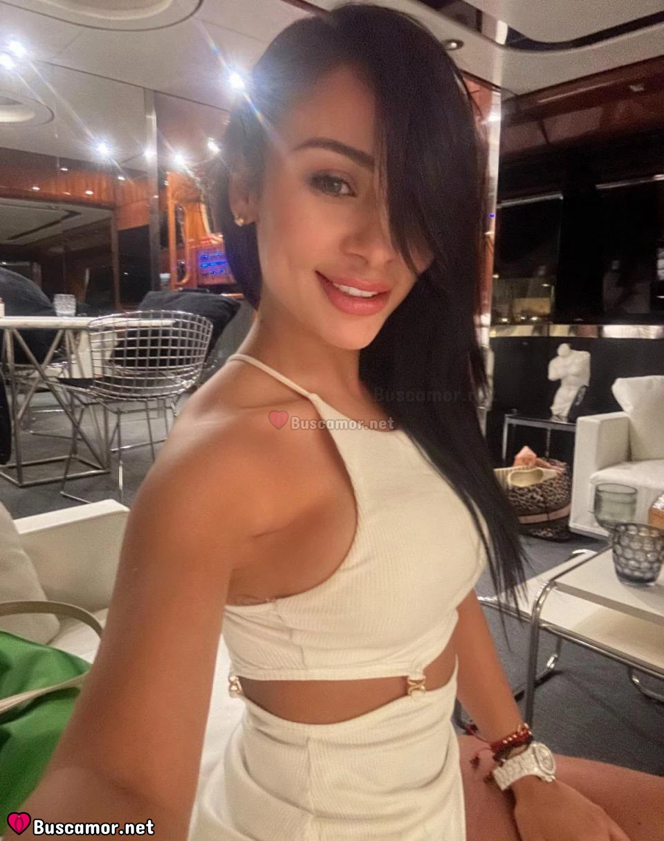 634136596 - soy Angelica.. tu fantasia colombiana.. ven y disfruta.