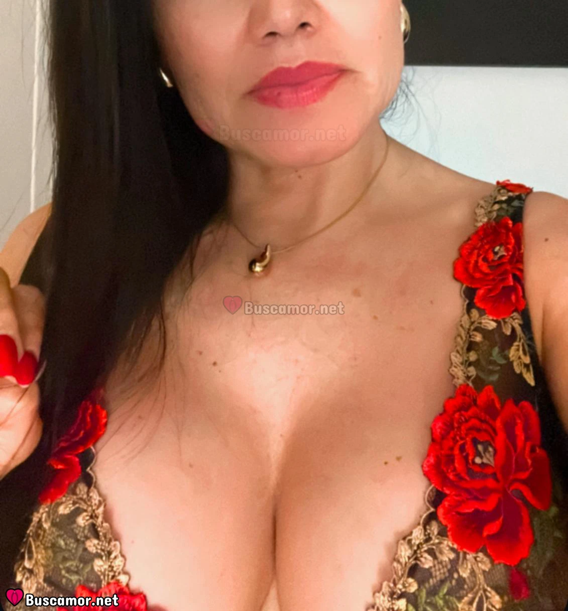 657333628 - SONIA ES CARIÑOSA Y ME ENCANTA.