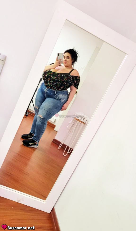 672896628 - soy diana y adoro mi curvacidad