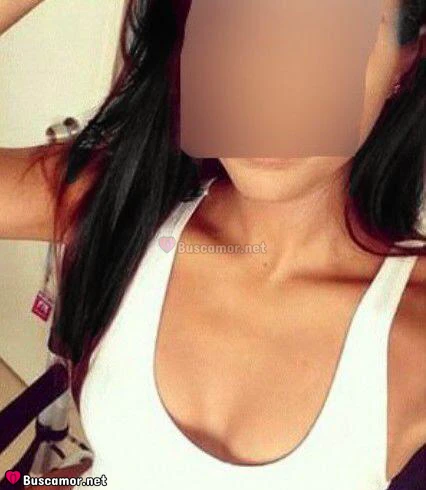 672932030 - REGALATE UN MOMENTITO CON MIGO, SOY DULCE Y CERQUITA PARA TI.
