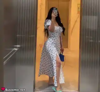 632671544 - Soy Nora, busco encanto y glamur en la vida