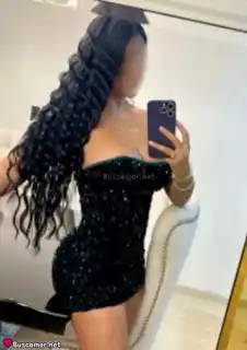 632671544 - Soy Nora, busco encanto y glamur en la vida