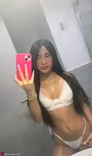 674672258 - soy la muñequita k busca amor
