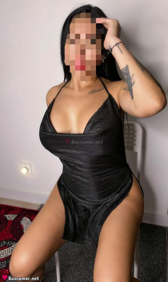 603895165 - Sofia cariñosa en Barcelona, quiero conocerte ya.