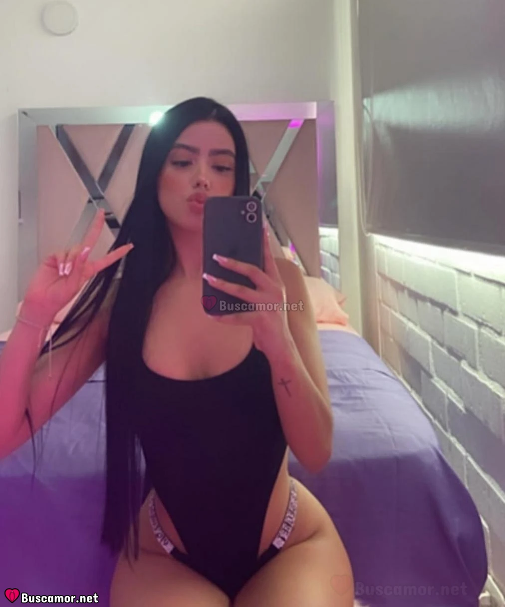 647474235 - Soy Barbie, busco diversión x 24 hrs 😈💋