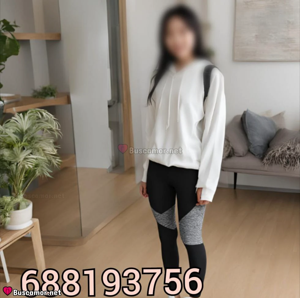 688578733 - Asia es la mejor amiga k tengo.