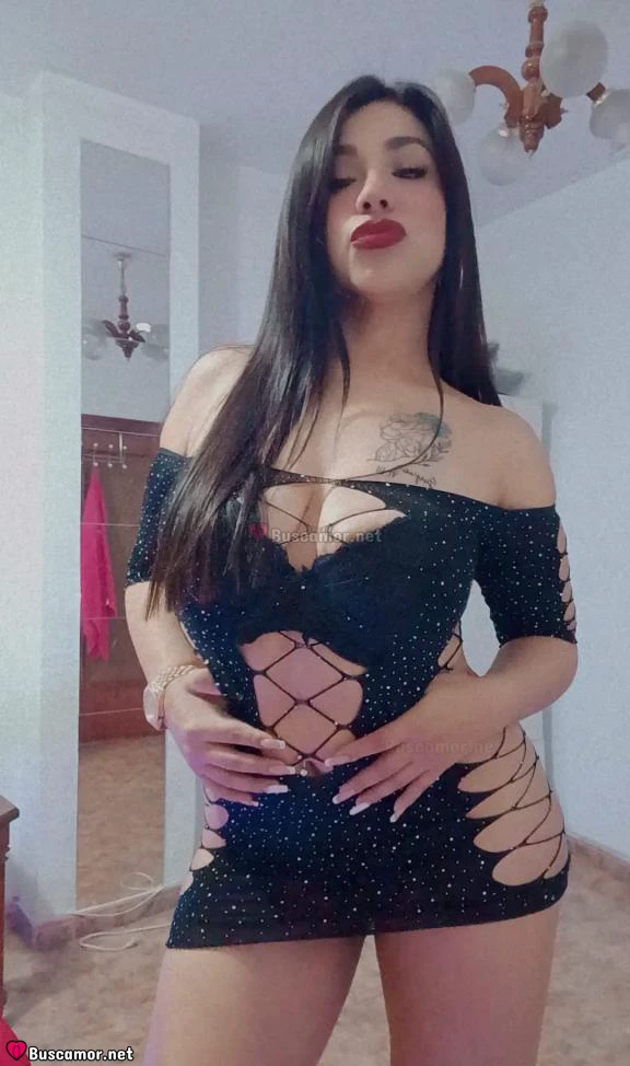 604347245 - Soy Melissa, busco algo divertido ya.
