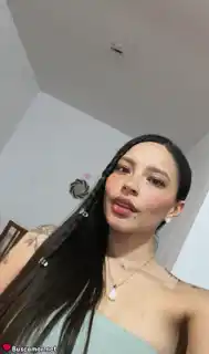687146983 - Pamela siempre sonrío.