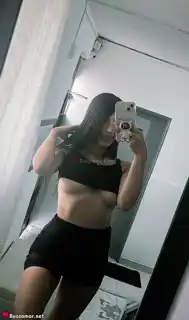 687146983 - Pamela siempre sonrío.