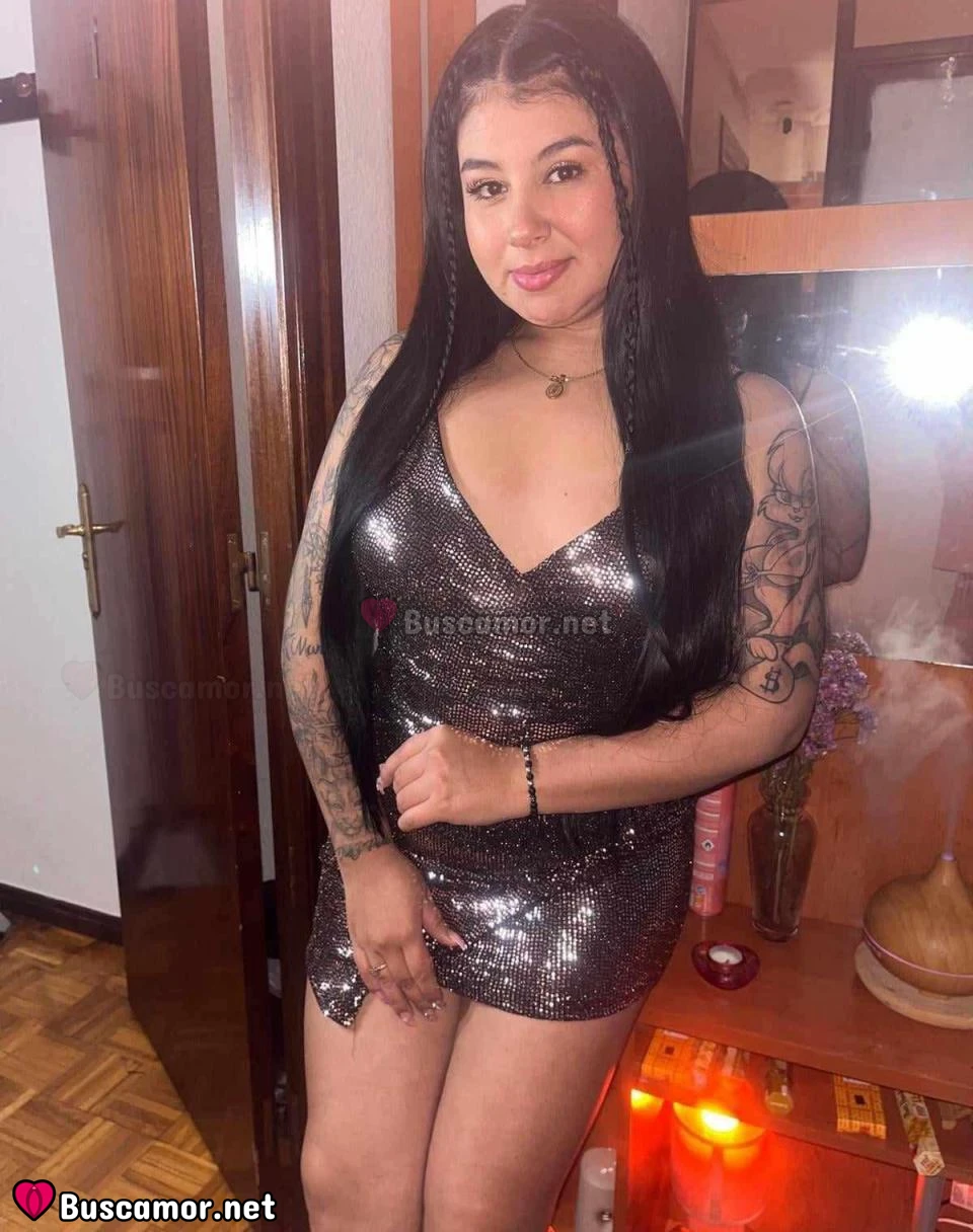 607024370 - Samara, tu sola presencia me vuelve loco de amor.