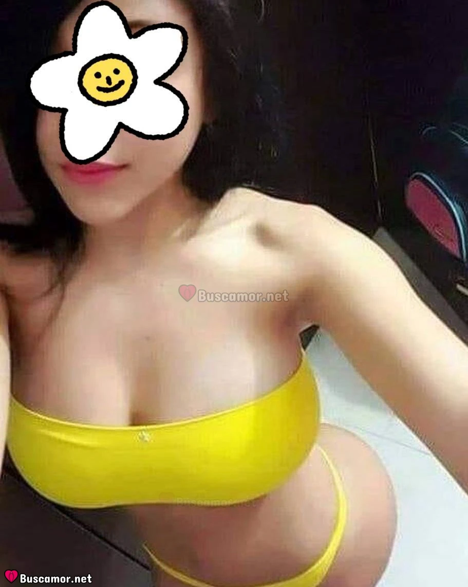 627761632 - Soy Paulina.. busco un partner loco que ame reir tanto como yo 😄✨.