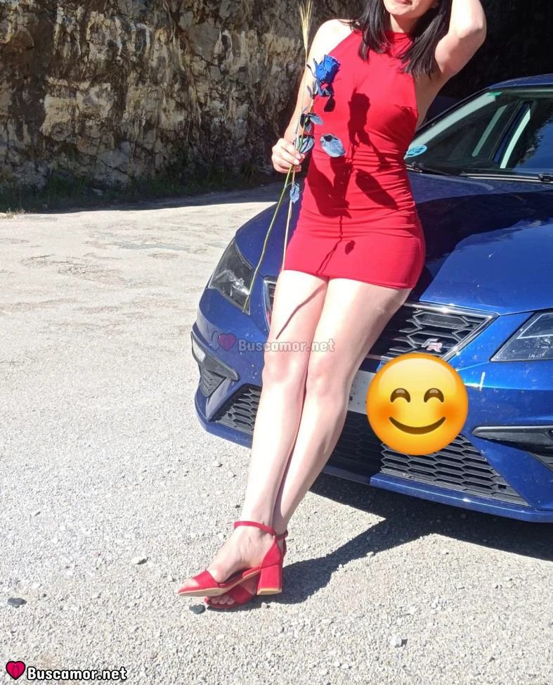 602476652 - HOLA SOY BELEN Y ME ENCANTARIA CONOCER GENTE NUEVA