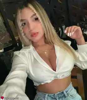 611288714 - Soy Rubia de Playa del Inglés, buscando alguien divertido para compartir grandes momentos juntos hoy.