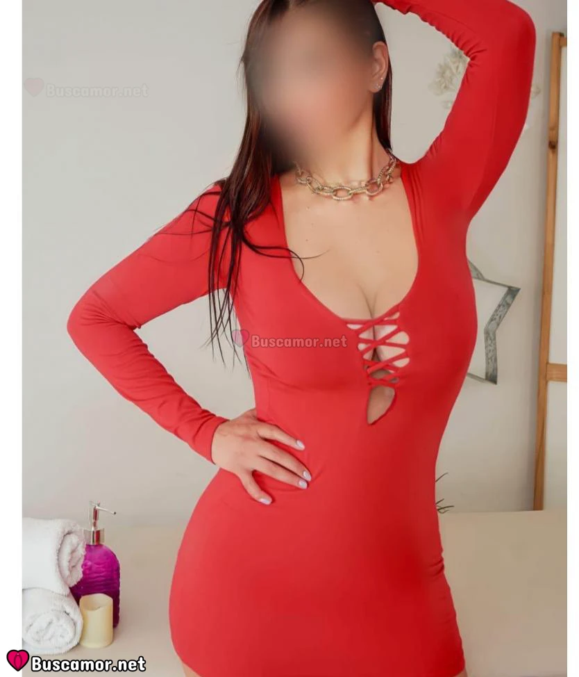 632234188 - Emilia Novedad en Barcelona El Poblenou!