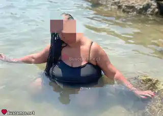 618389680 - madurita reinita feliz.. busco compàñero.. disfrutemos juntos