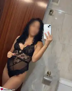 610158197 - soy zoe, me encanta bailar y pasarla genial con chicos divertidos y buena onda.