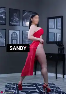 622301644 - Soy Sandy, masajista super en Granollers busco algo especial.