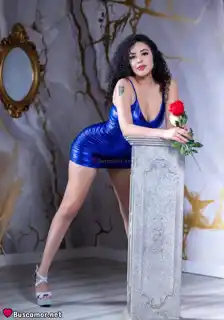 613592989 - Soy Pamela, busco alguien con quien salir.