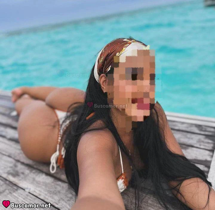 673895246 - SOY ZOE, BUSCO UN AMOR REAL, SIN COMPLICACIONES Y PURO FUEGO EN LA PASIÓN.