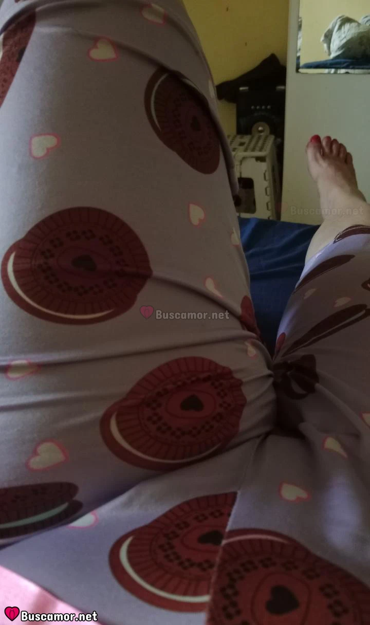 622853852 - Soy Vanesa, enamorada.