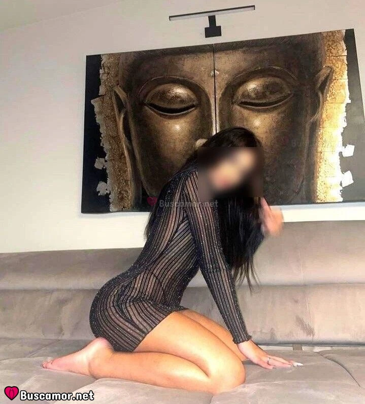 662914495 - Hola, soy Alicia. Busco risas masajes y buena onda.