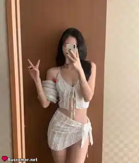 613458140 - Soy LuLu, busco alguien que me haga reír y disfrutar.