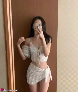 613458140 - Soy LuLu, busco alguien que me haga reír y disfrutar.