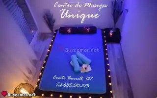 685581273 - Soy fan de masajes orientales.