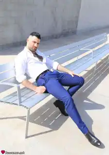 602118957 - quiero pasar un rato con Daniel