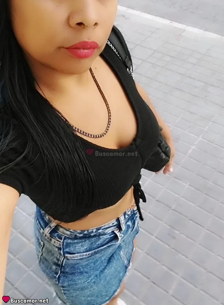 662949540 - Soy Shanny 🥰 dulce miga.