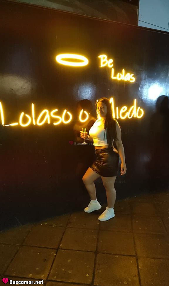 612542285 - Julieta.. noches inolvidables siempre.