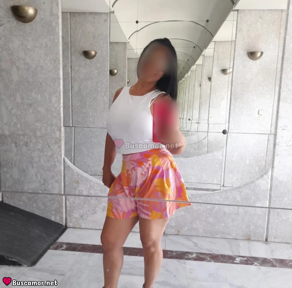 632437215 - FERDAWS ESCORT RECIEN DIVORCIADA BUSCA COMPAÑIA