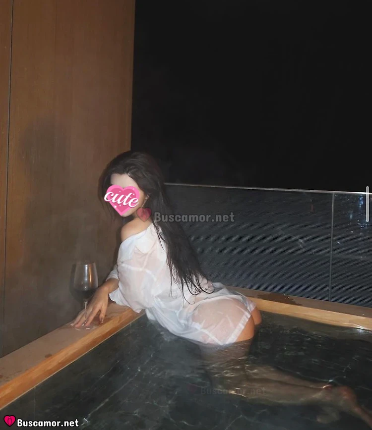 611841371 - me encanta pasar momentos divetidos y especiales