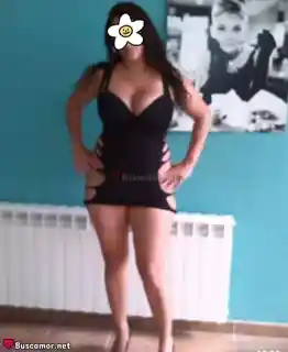 692163357 - Sabrina busco amor de verdad.