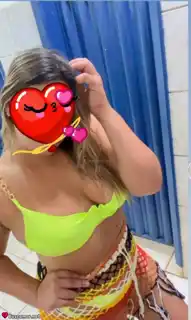 632233146 - Ana brasileña turista en Mataró