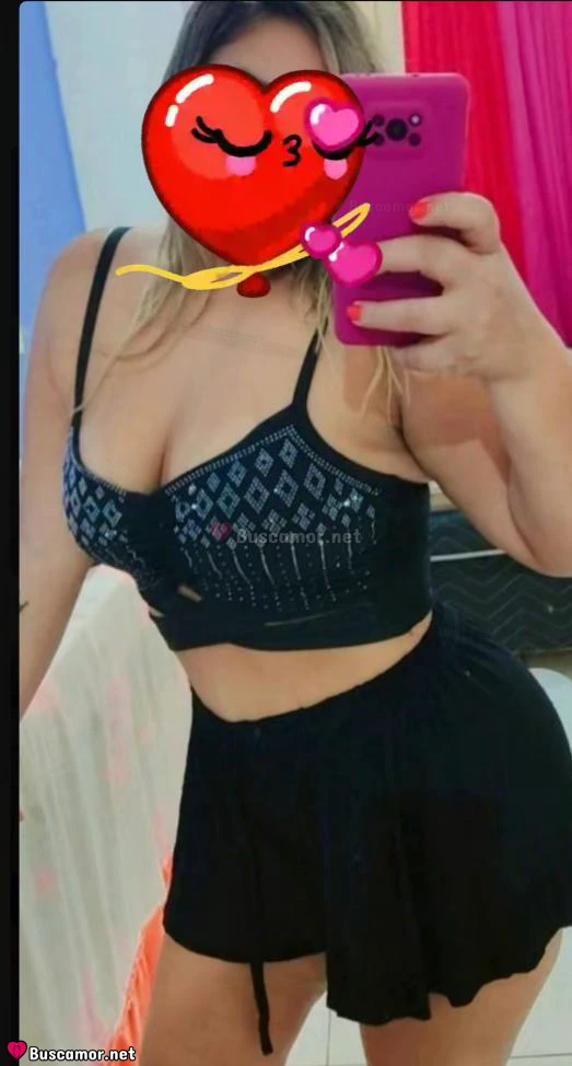 632233146 - Ana brasileña turista en Mataró