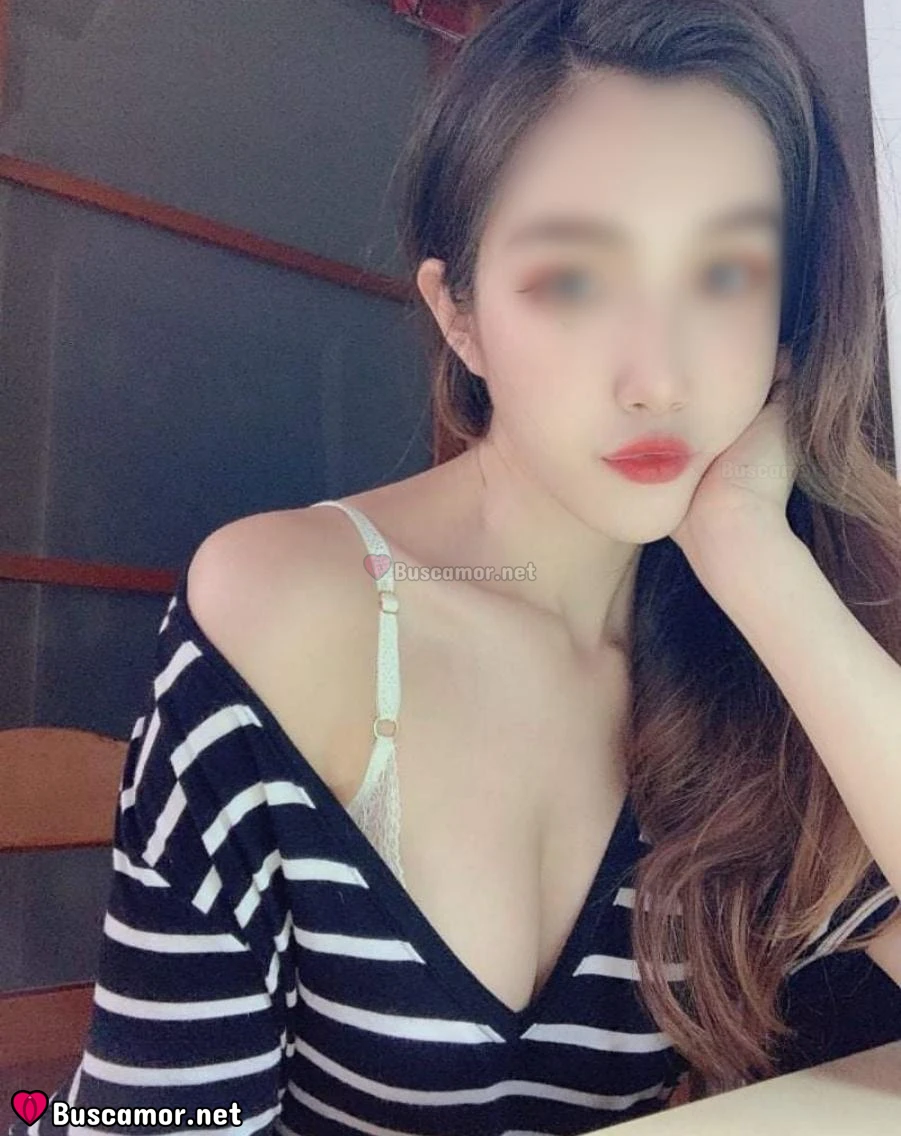 617877366 - SOY UNA ASIÁTICA GUAPA Y DIVERTIDA, BUSCA LUJURIA Y DIVERSIÓN.