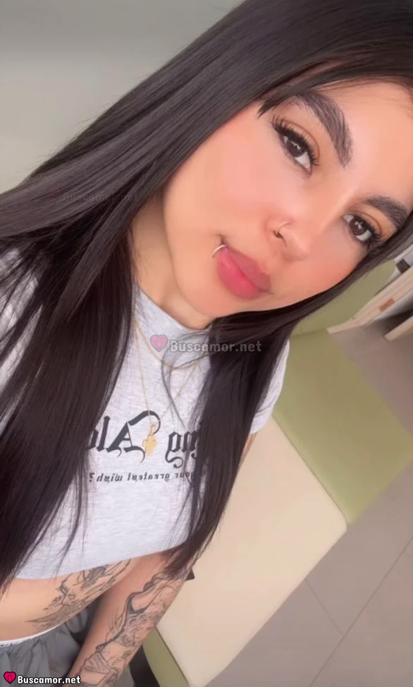 687735082 - Nicol dulce colombiana