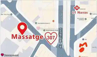 646978346 - Fui a Massatge 307 y Navas me sorprendiò muchisimo