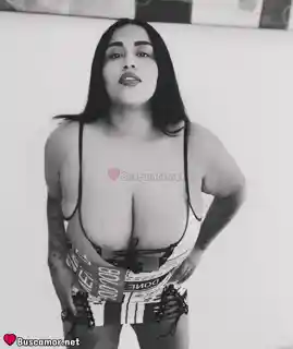 632321154 - Soy Gandry, busco alguien especial para compartir risas y felicidad.