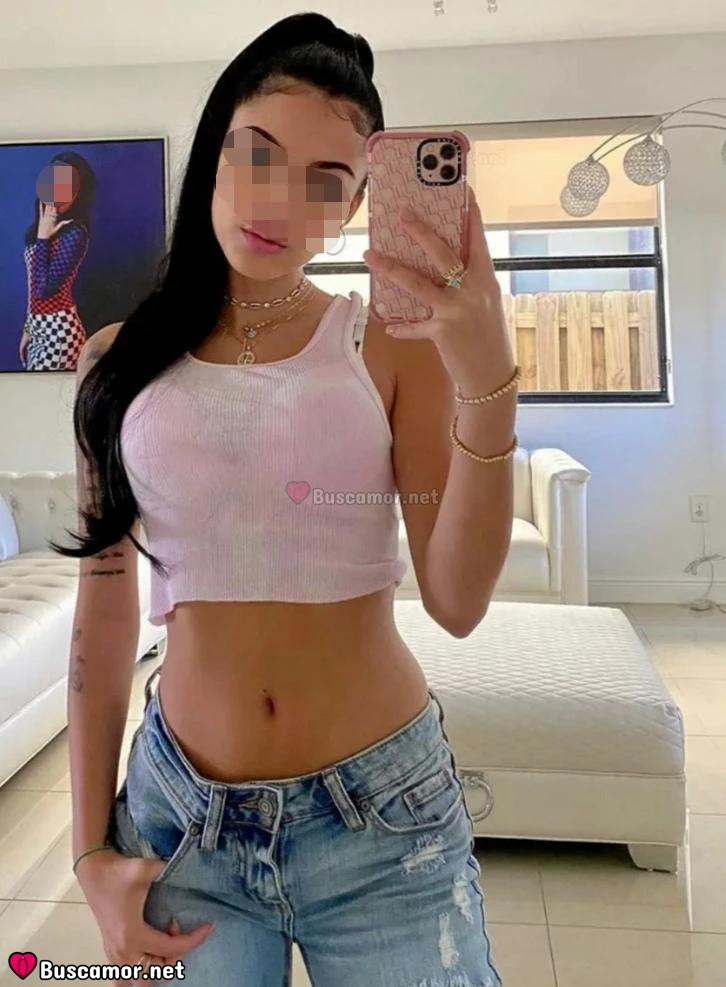 613530988 - Soy Camila, busco vibra buena y platicar de lo que sea.