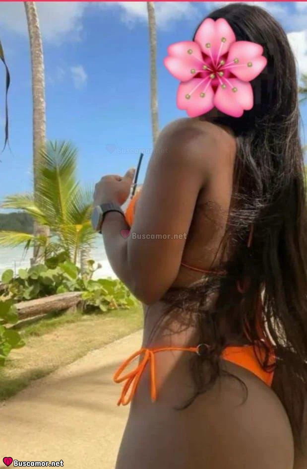 614649515 - Colombiana. . divertida. . busco . un . amor inolvidable.